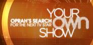 Oprah contest image